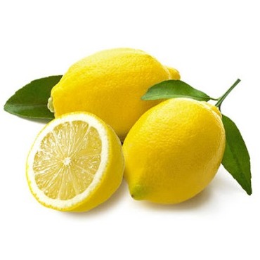 Limone femminello...